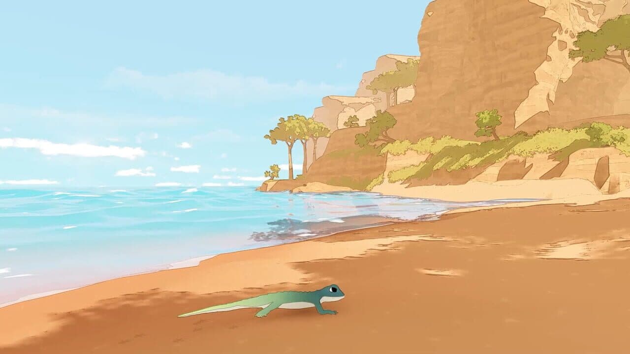 Gecko Gods thumbnail 5