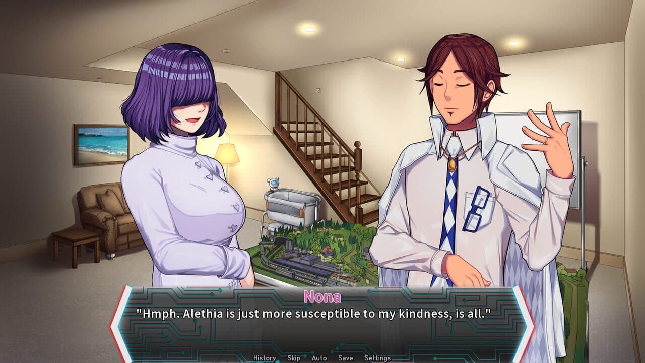 Kosmos Connections thumbnail 5