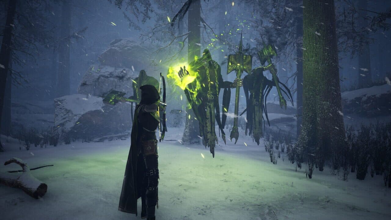 Dark North thumbnail 3