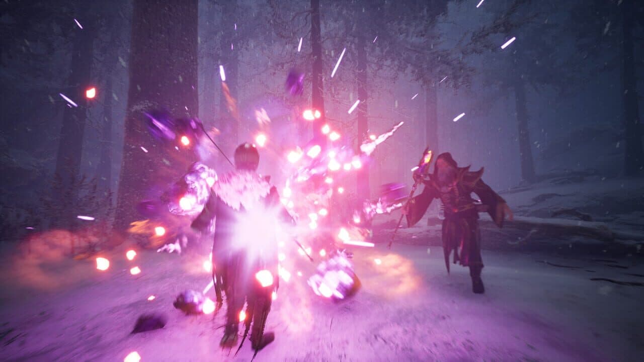 Dark North thumbnail 5