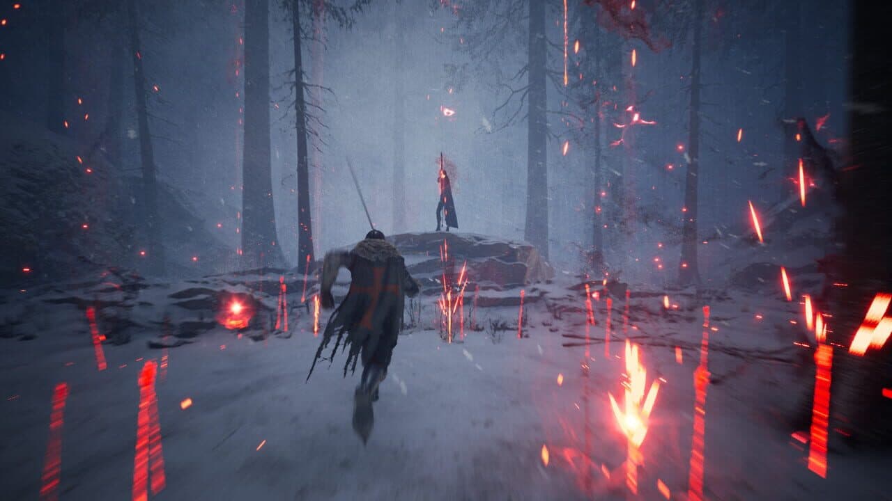 Dark North thumbnail 4
