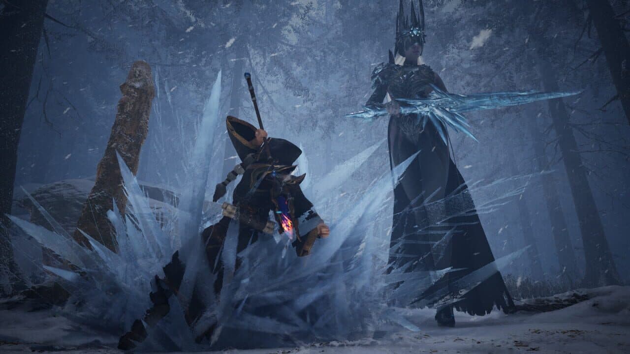 Dark North thumbnail 2