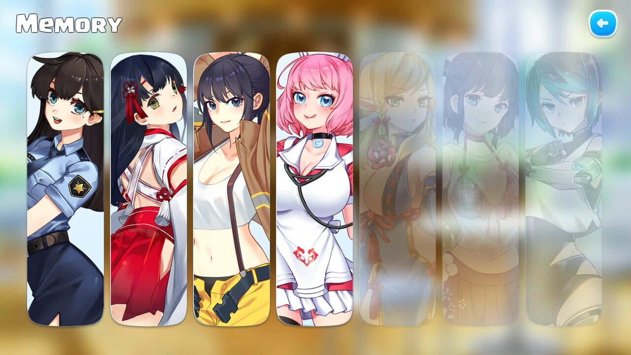 Love n Dream thumbnail 2
