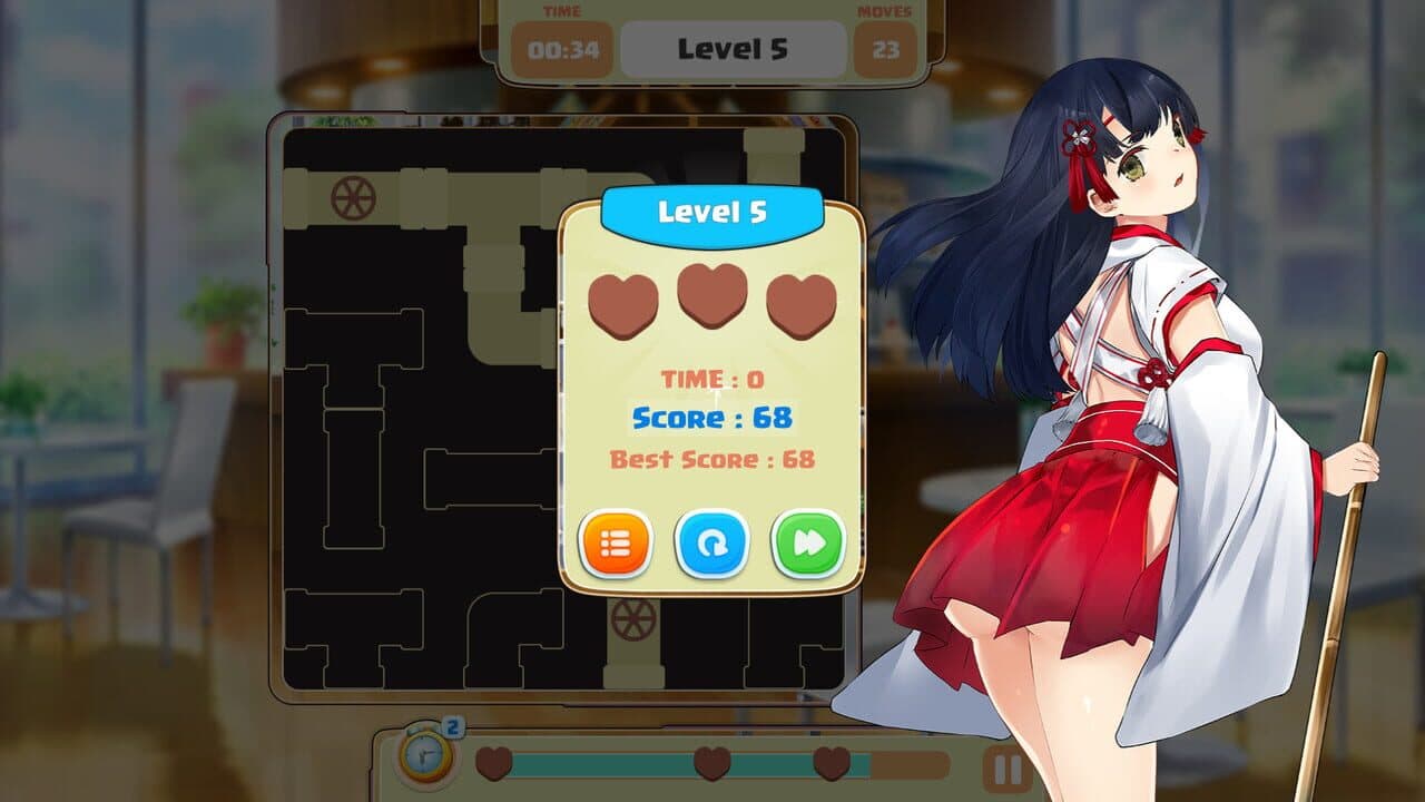 Love n Dream thumbnail 3