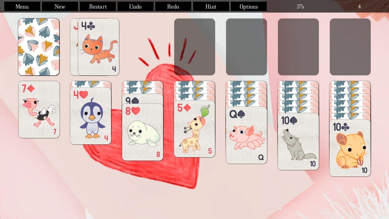 Mega Solitaire Collection thumbnail 6