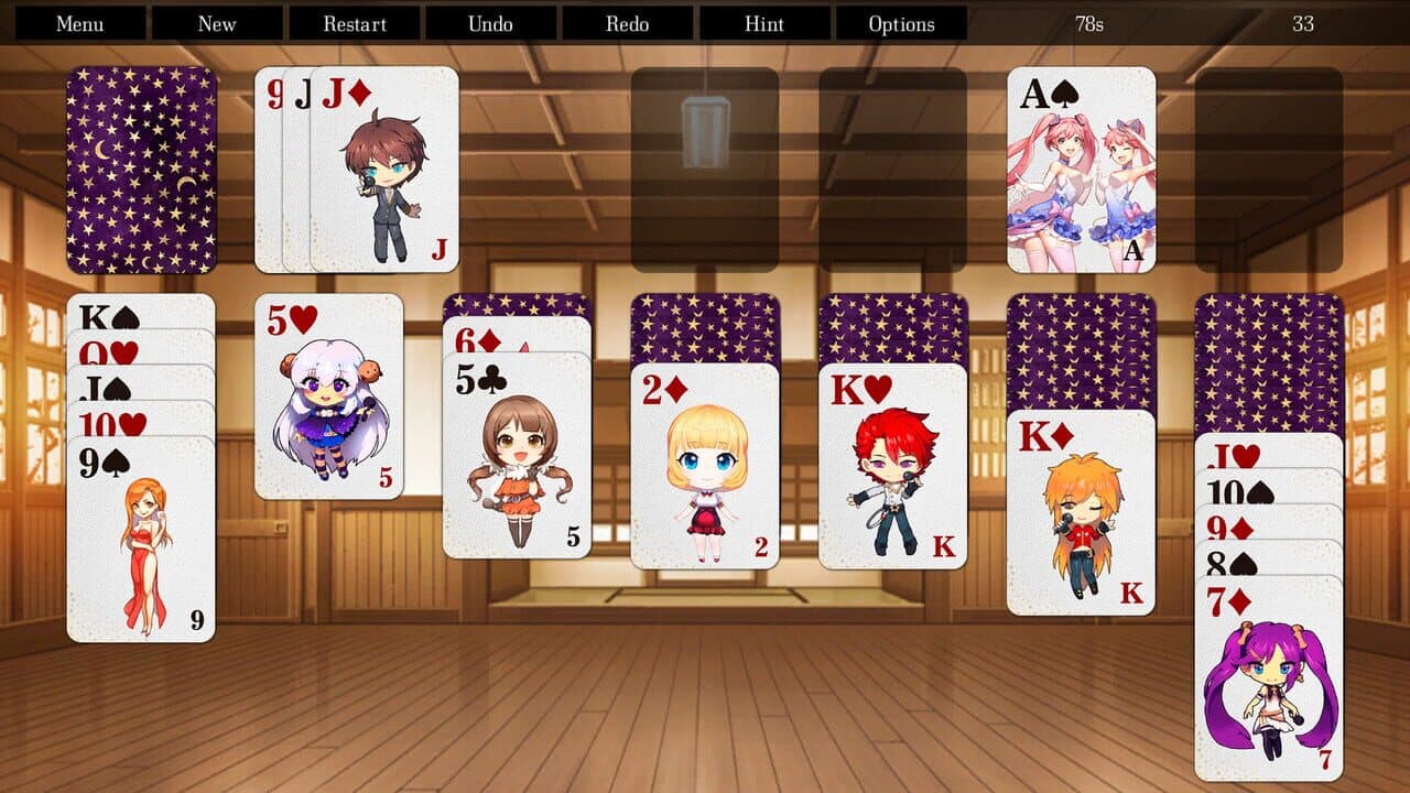 Mega Solitaire Collection thumbnail 7