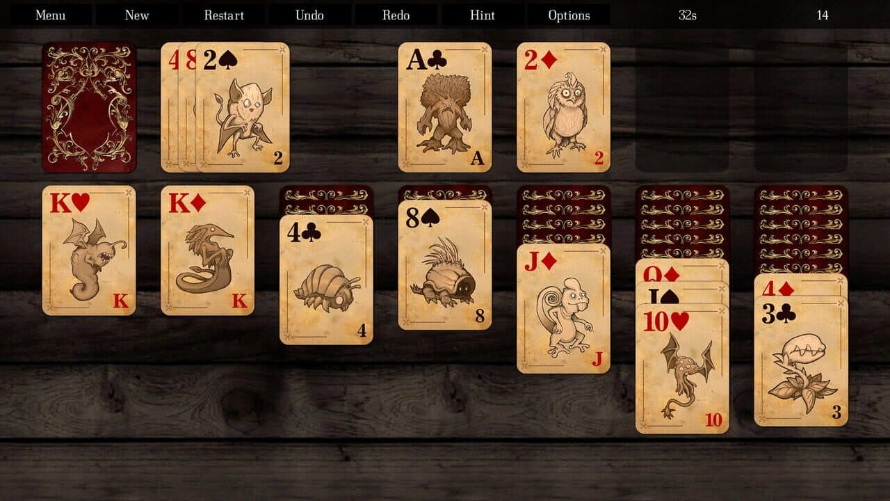 Mega Solitaire Collection thumbnail 8