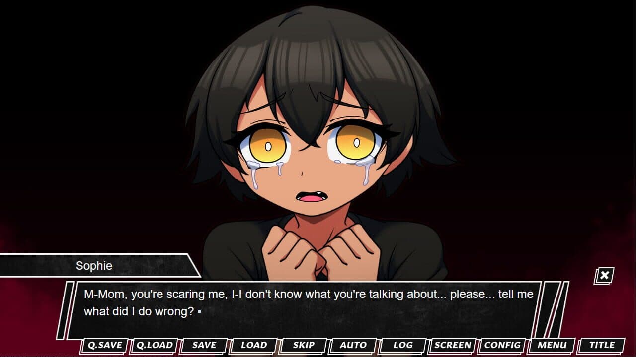 I Am the Prosecutor: No Evidence? No Problem! screenshot 1