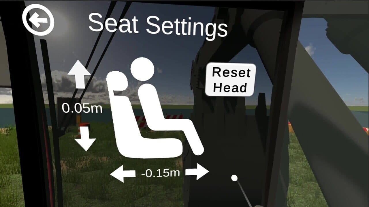 Excavator Simulator VR thumbnail 6