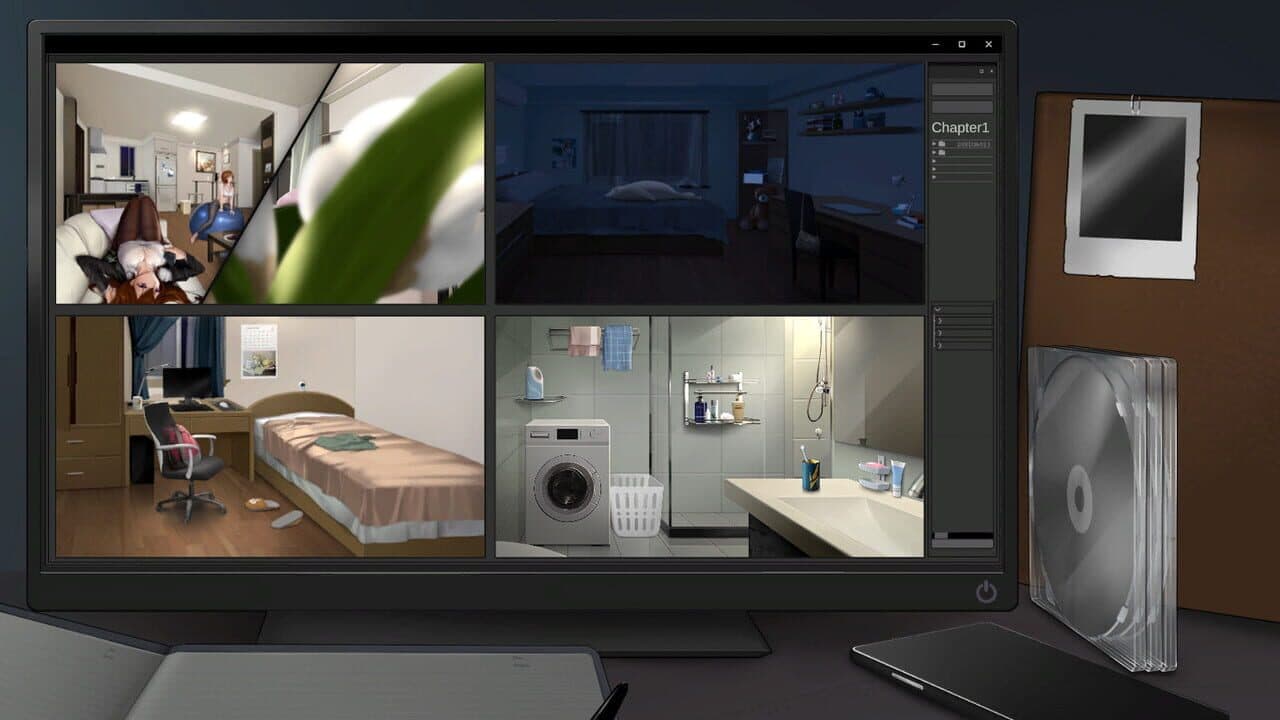 Lens Life thumbnail 3