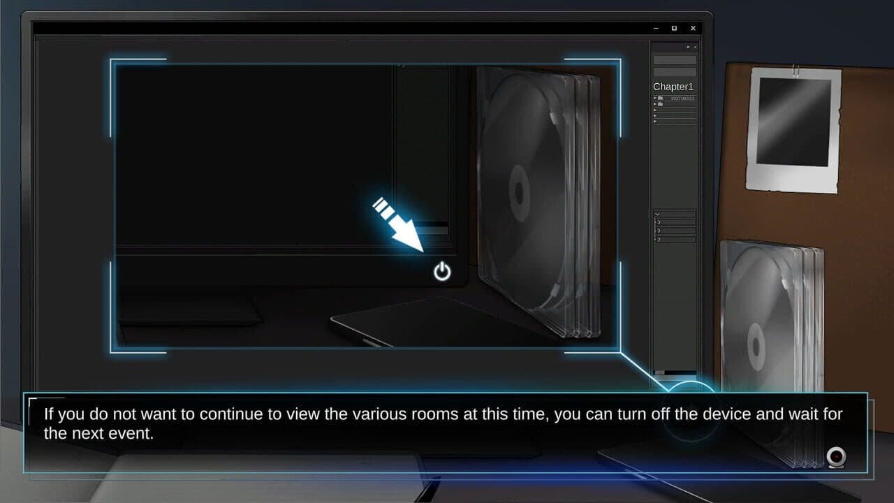 Lens Life screenshot 1