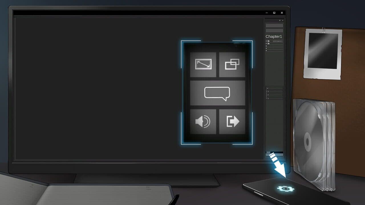 Lens Life thumbnail 4