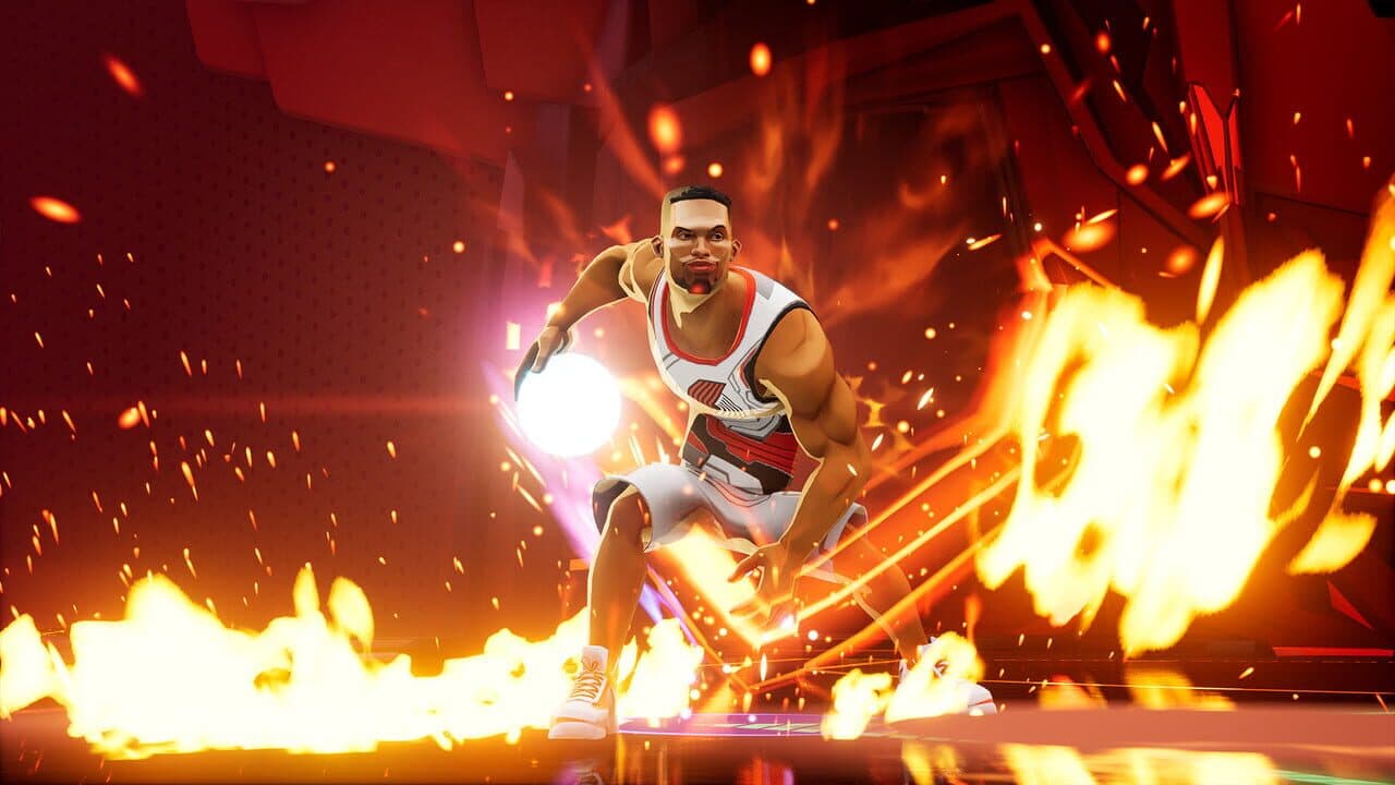 Ultimate Rivals: The Court thumbnail 7
