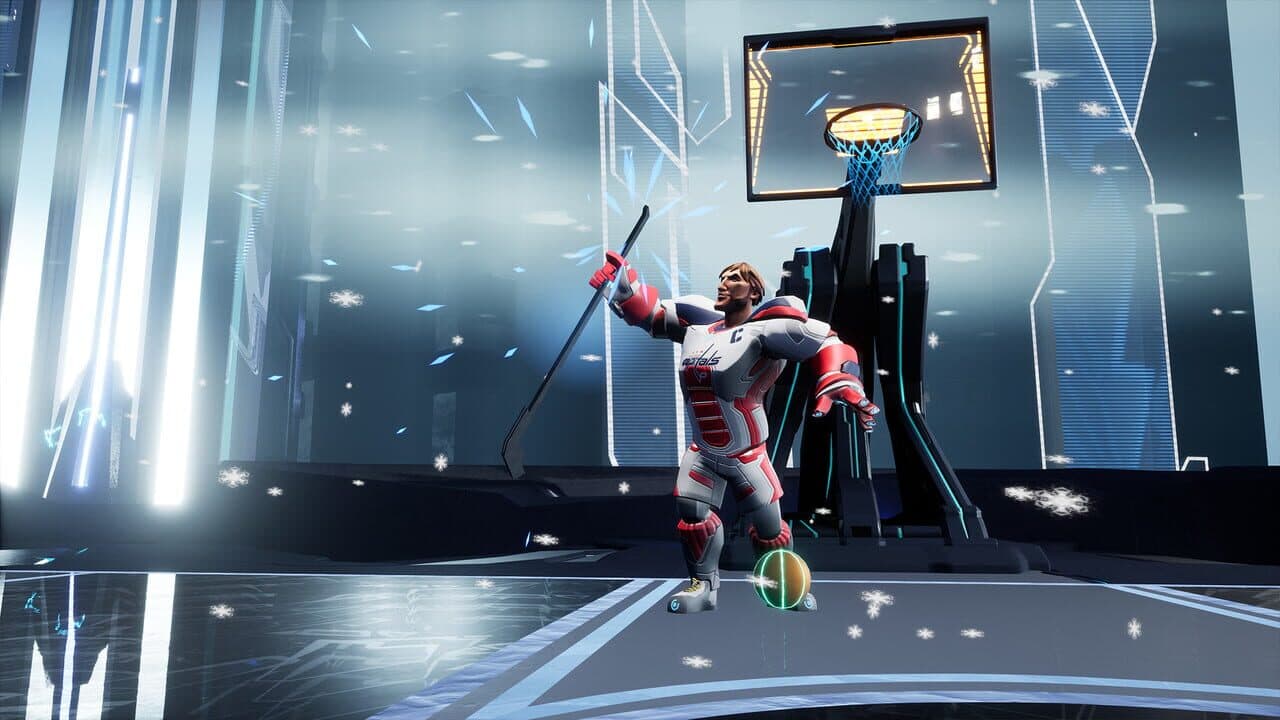 Ultimate Rivals: The Court thumbnail 10