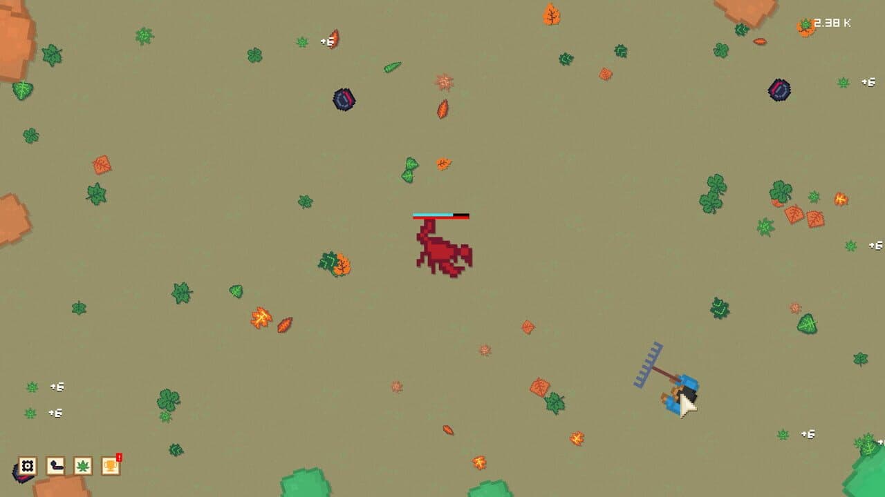 Leaf Blower Revolution: Idle Game thumbnail 4