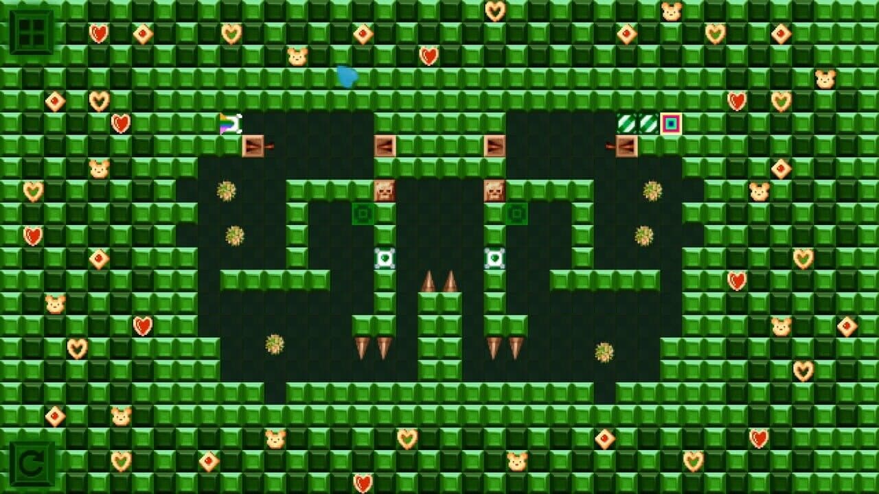 Choco Pixel 3 screenshot 1