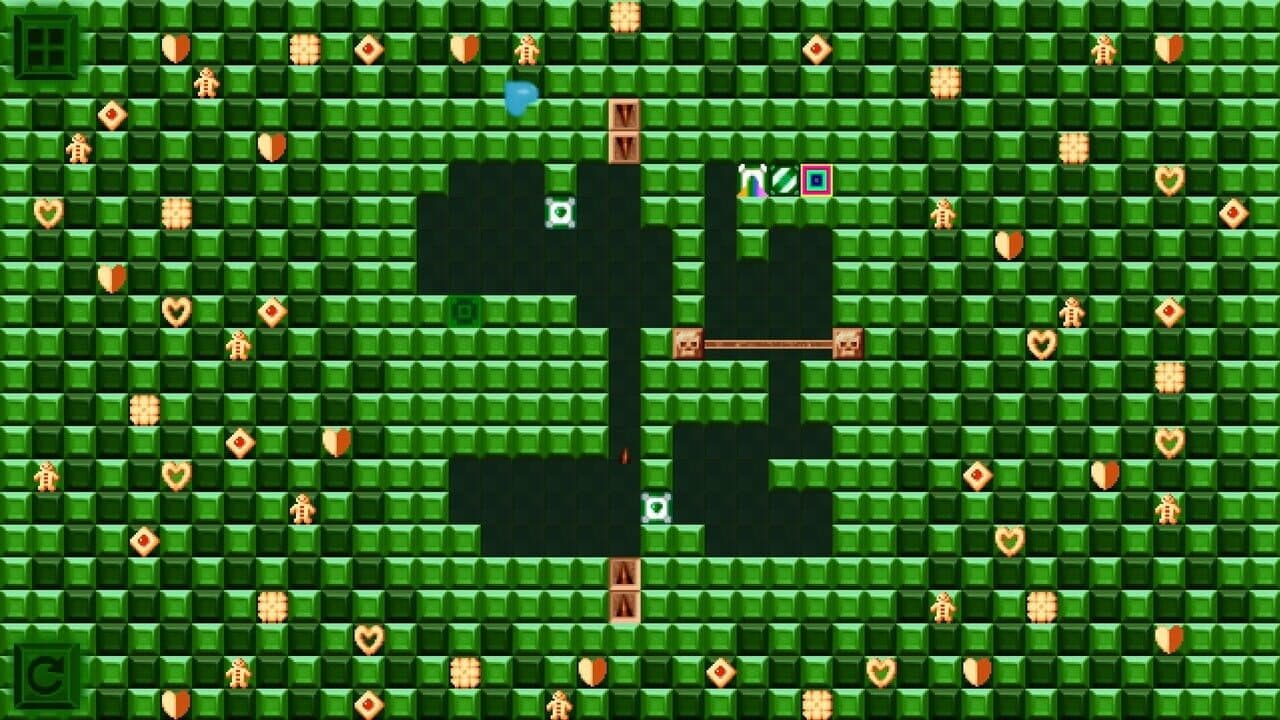 Choco Pixel 3 thumbnail 2