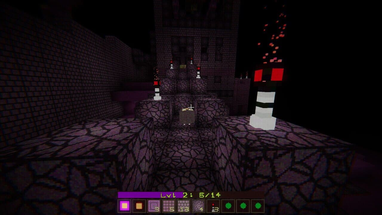 Zoxel screenshot 1