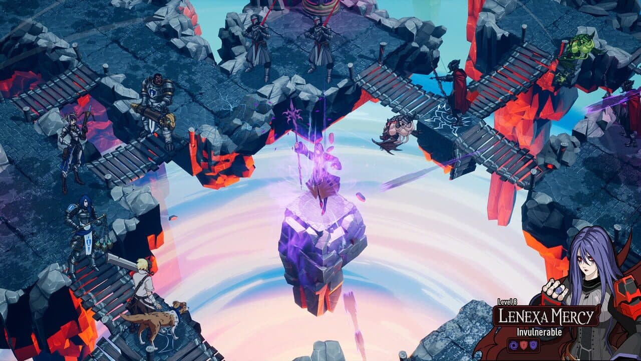 Absolute Tactics: Daughters of Mercy thumbnail 3
