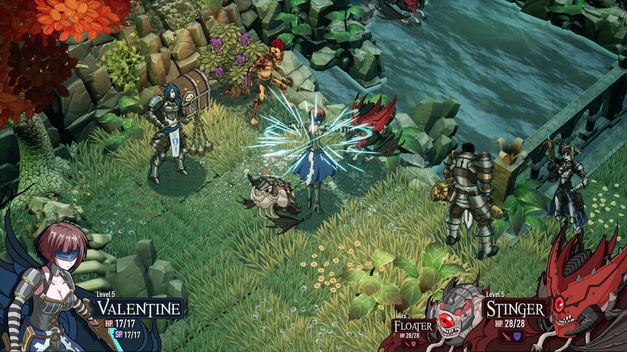 Absolute Tactics: Daughters of Mercy thumbnail 7