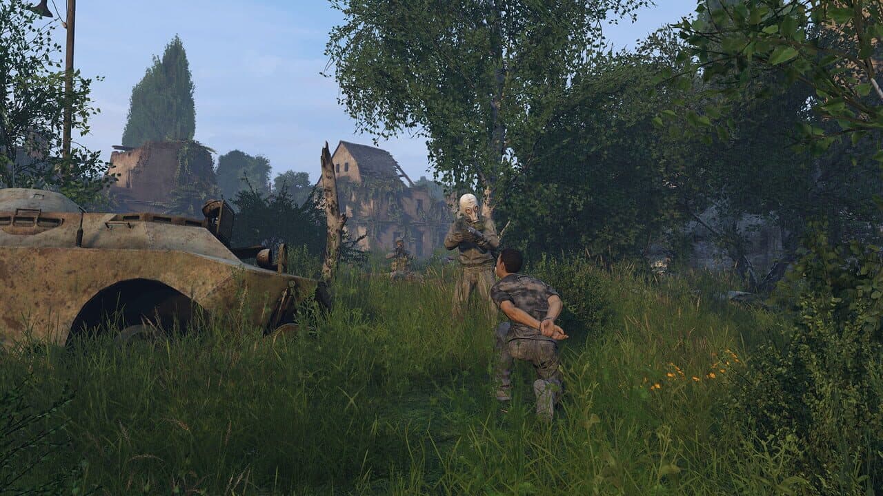DayZ: Livonia thumbnail 5