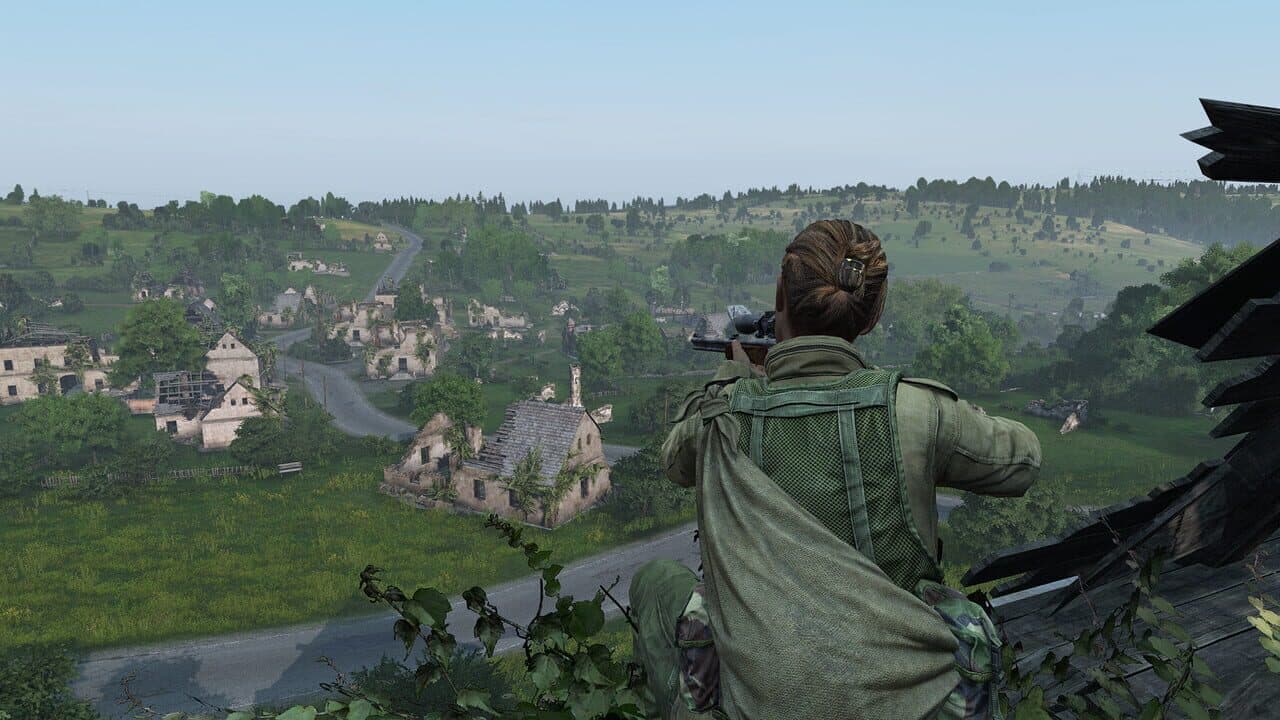 DayZ: Livonia thumbnail 6