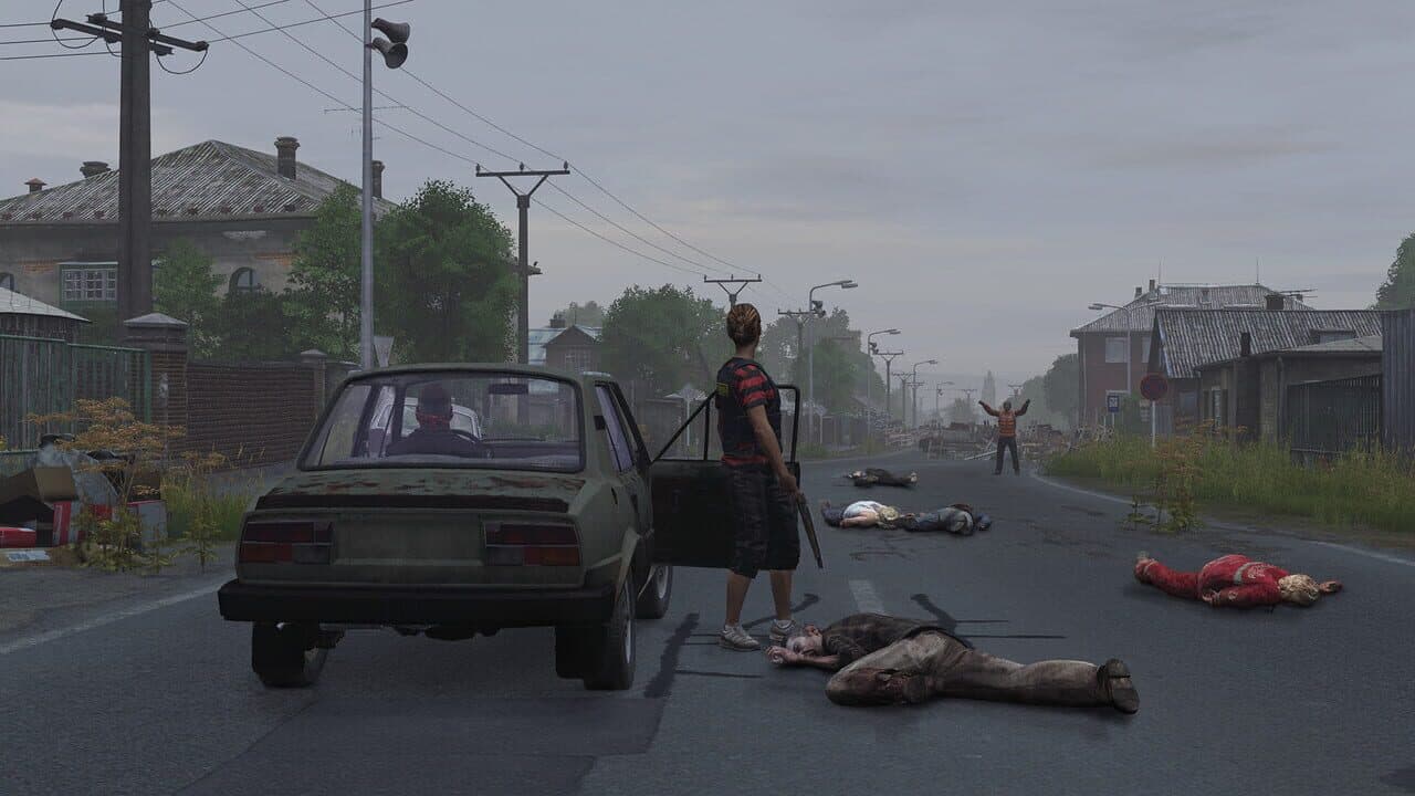 DayZ: Livonia thumbnail 7