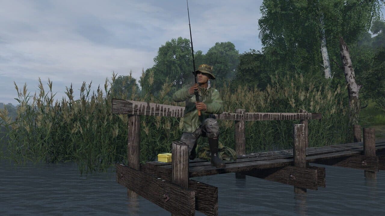 DayZ: Livonia thumbnail 3