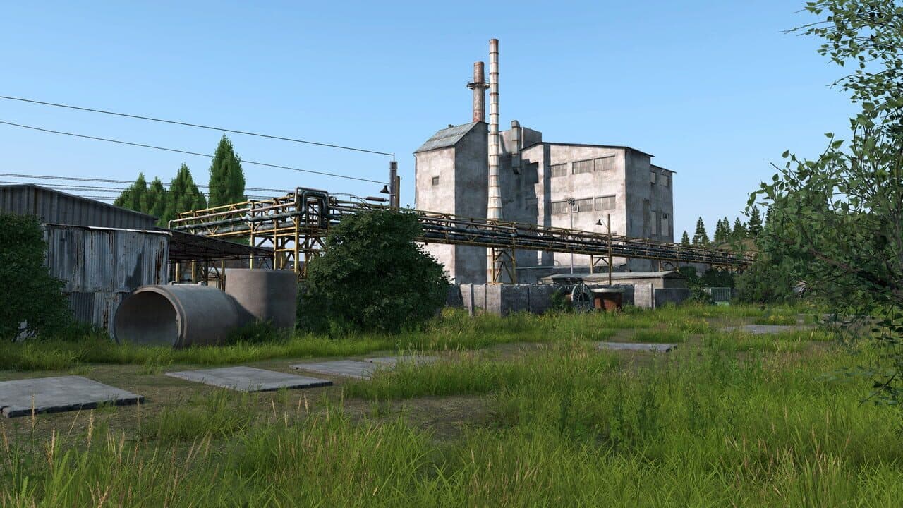 DayZ: Livonia thumbnail 9