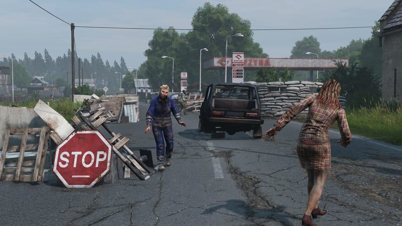 DayZ: Livonia thumbnail 10