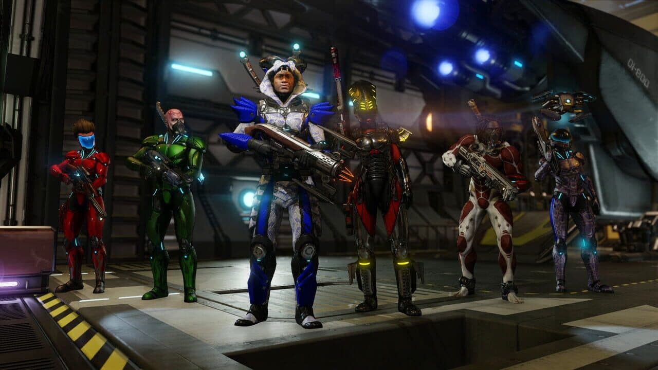 XCOM 2: Alien Hunters thumbnail 6