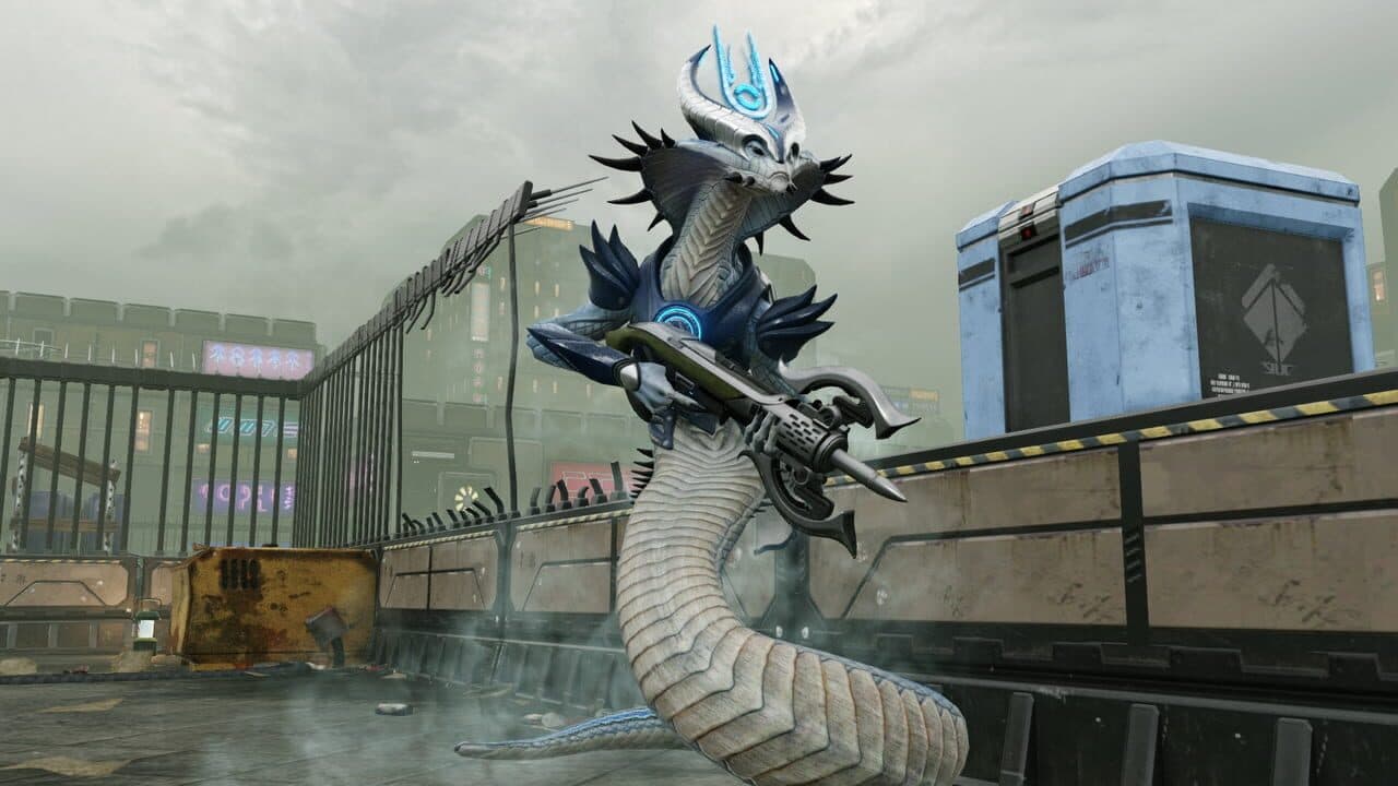 XCOM 2: Alien Hunters thumbnail 7