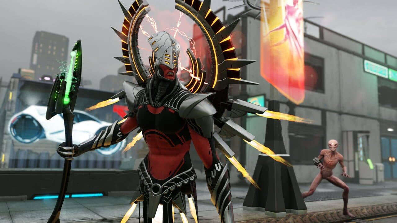 XCOM 2: Alien Hunters thumbnail 2