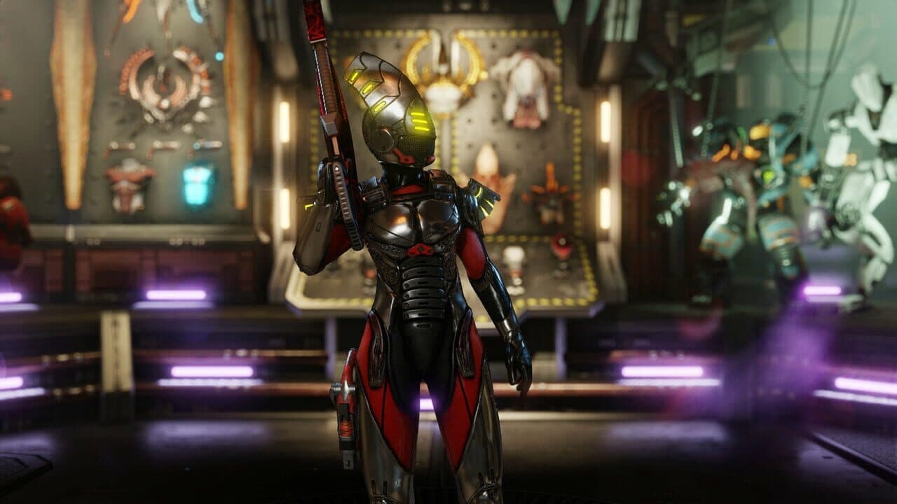 XCOM 2: Alien Hunters thumbnail 3