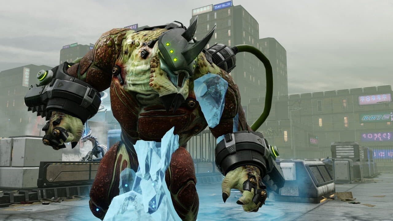 XCOM 2: Alien Hunters thumbnail 4