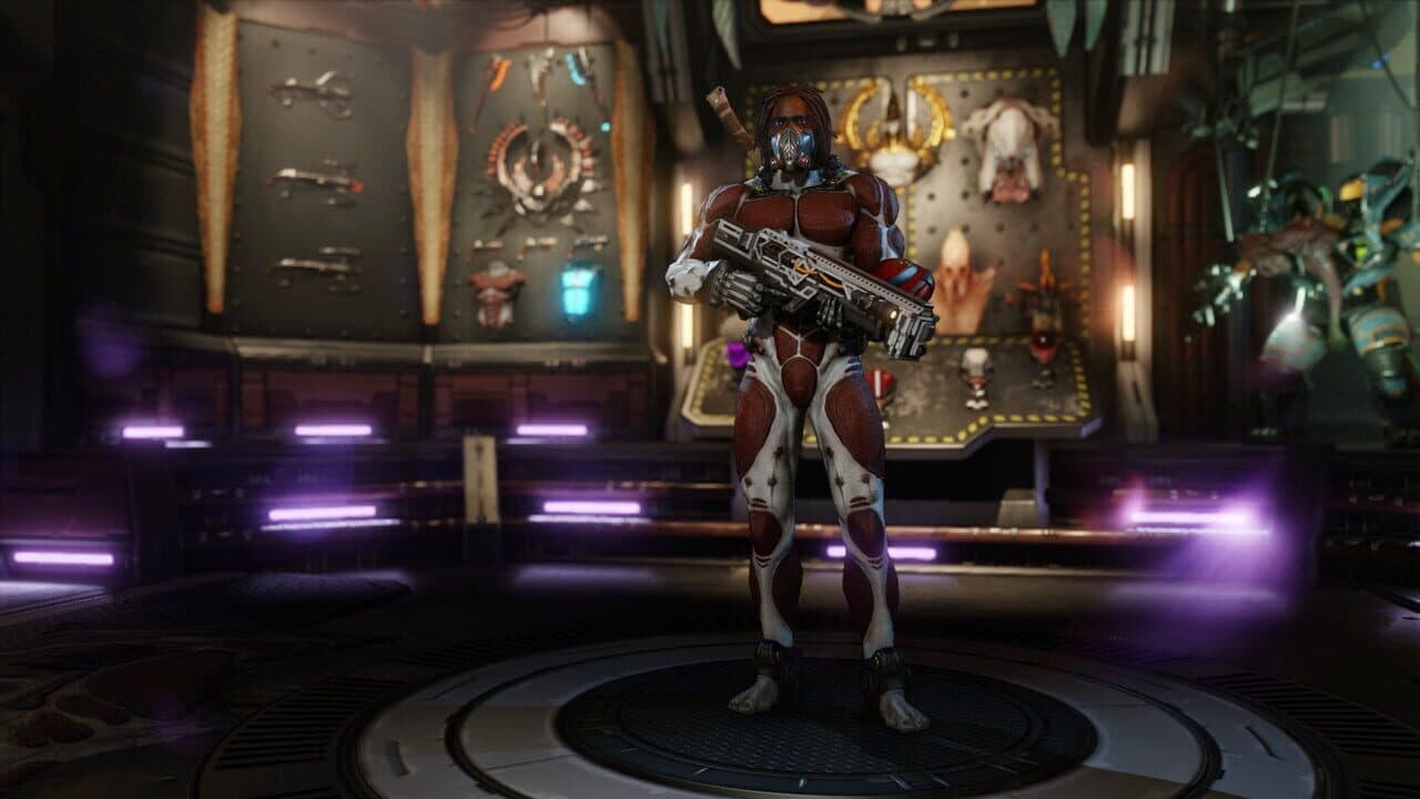 XCOM 2: Alien Hunters thumbnail 5