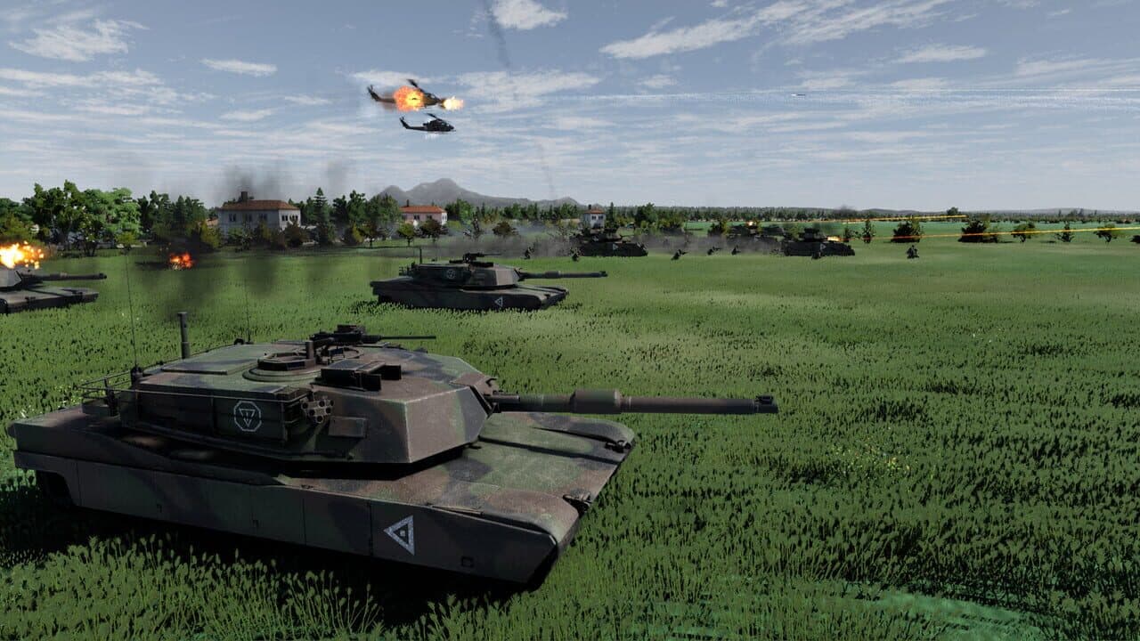 Regiments thumbnail 4
