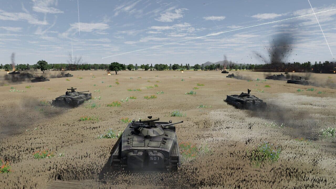Regiments thumbnail 6