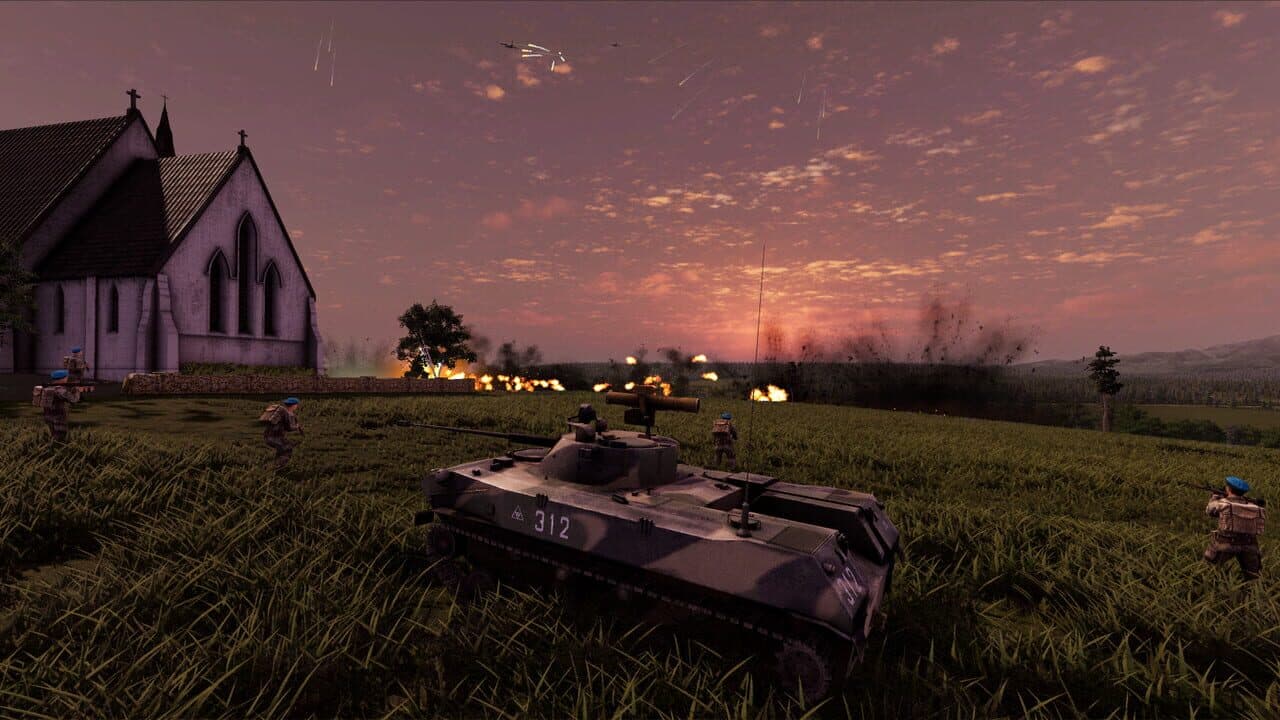 Regiments thumbnail 7