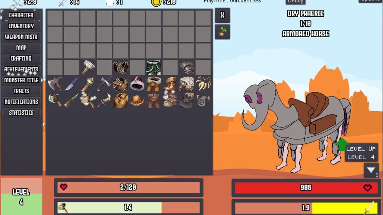 Progress Game thumbnail 2