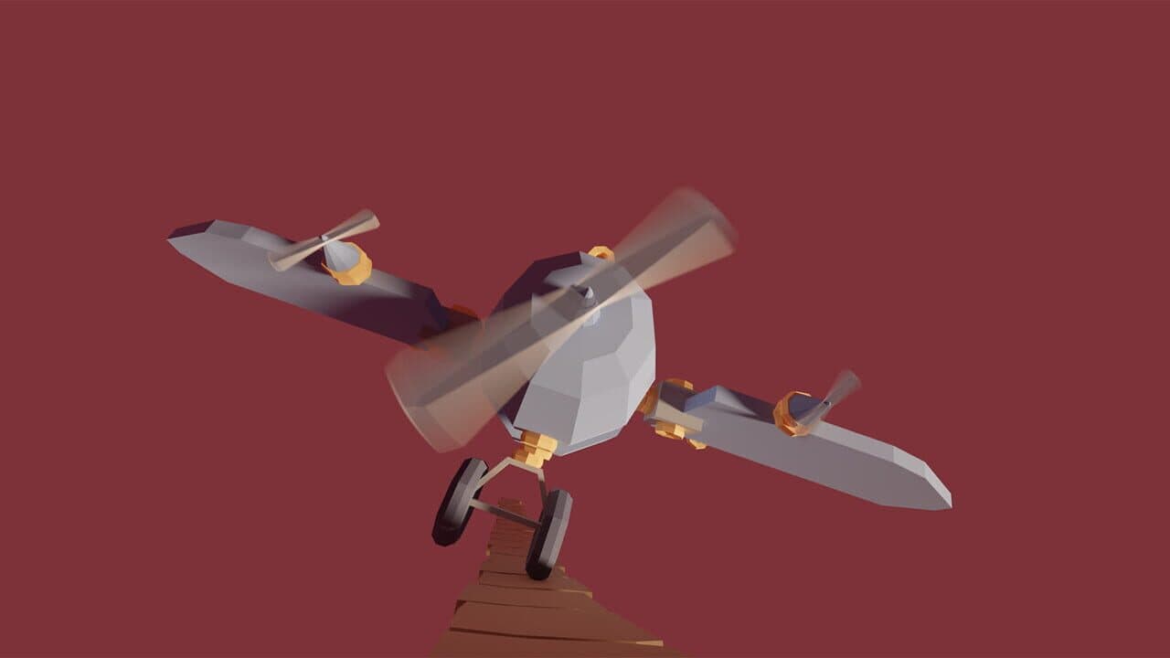 Flying Things thumbnail 2