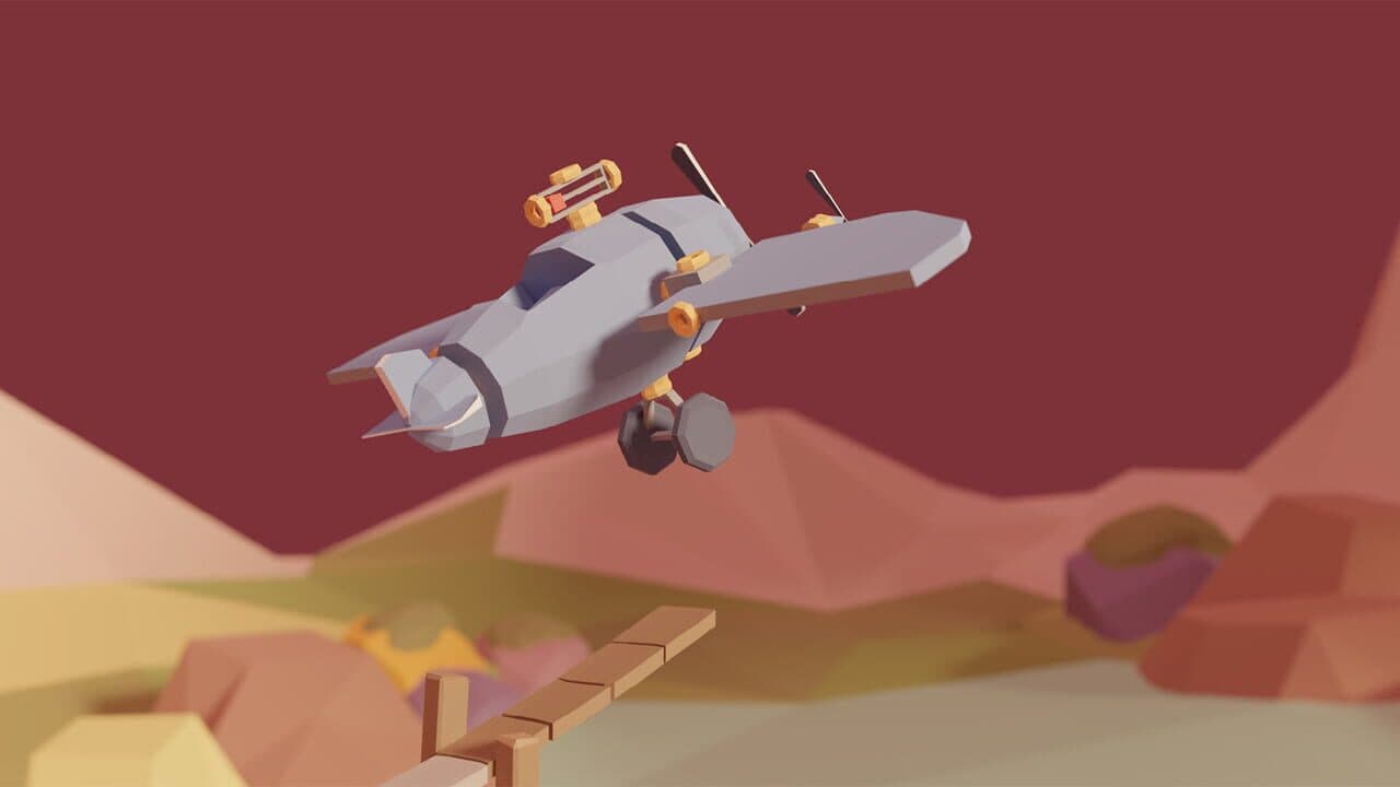 Flying Things thumbnail 3