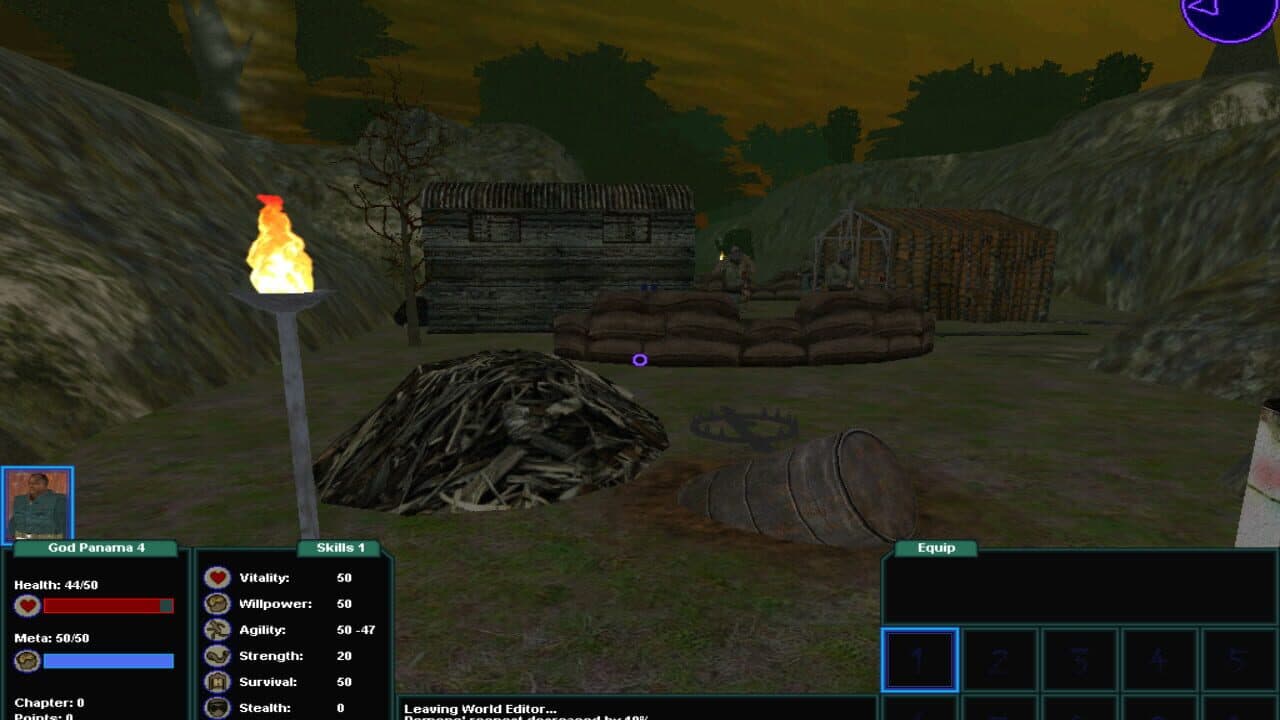 Brigand: Panama thumbnail 2