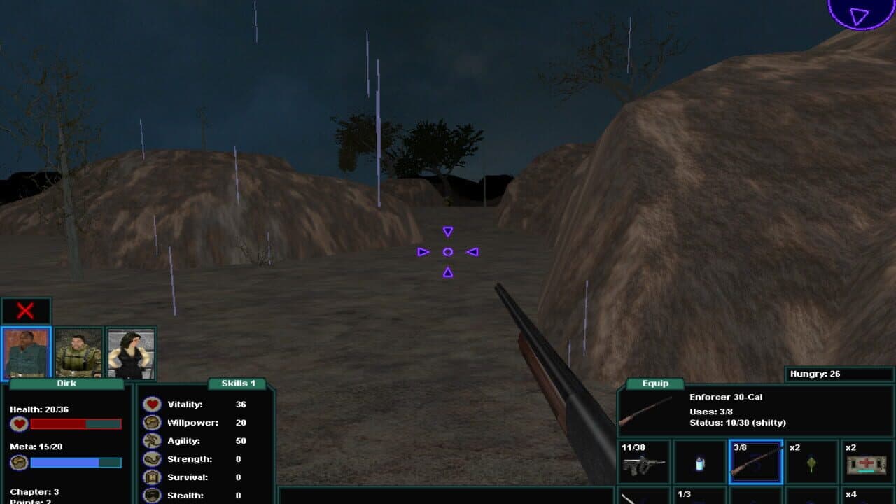 Brigand: Panama thumbnail 3