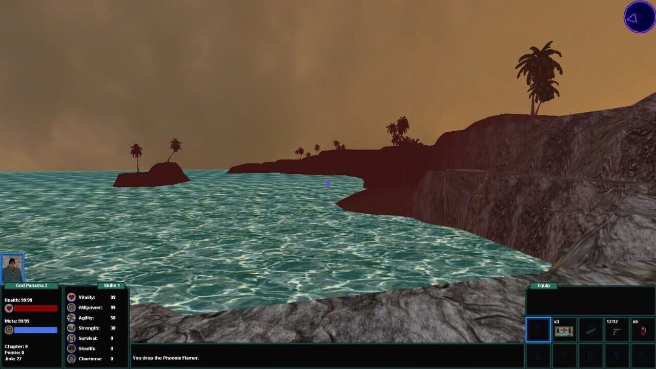 Brigand: Panama thumbnail 4