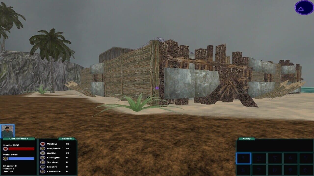 Brigand: Panama thumbnail 5