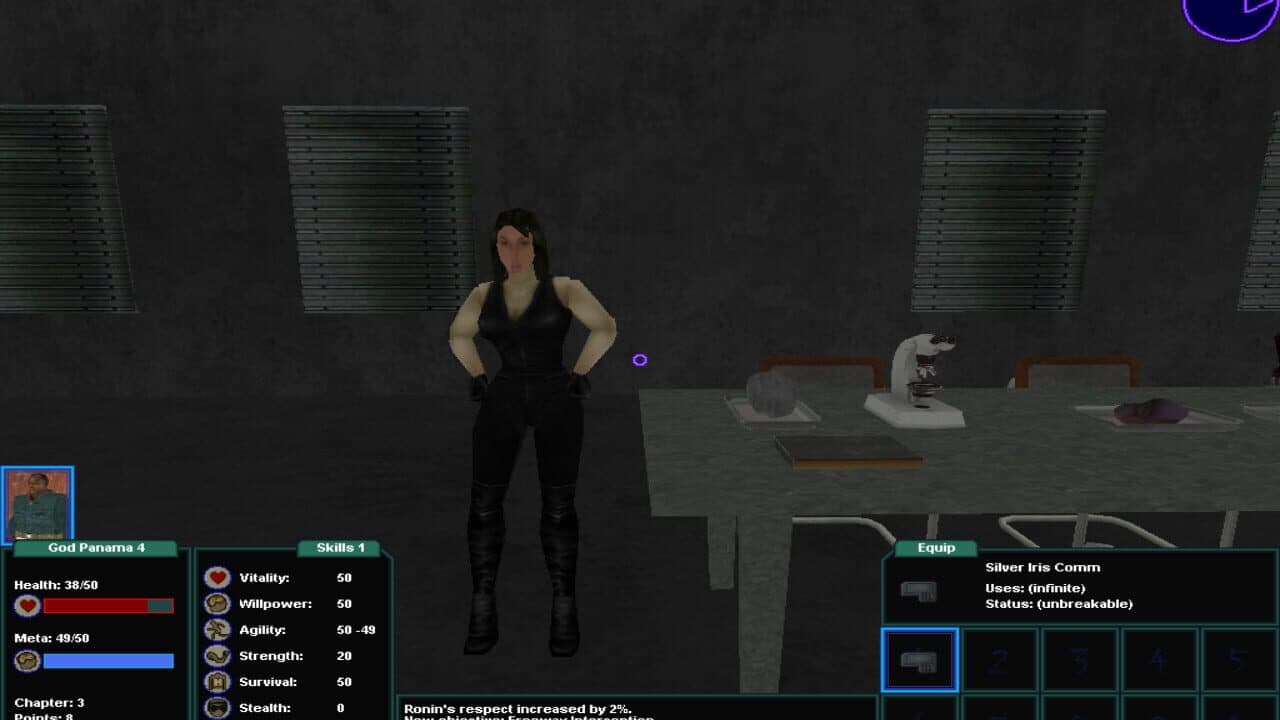 Brigand: Panama thumbnail 6