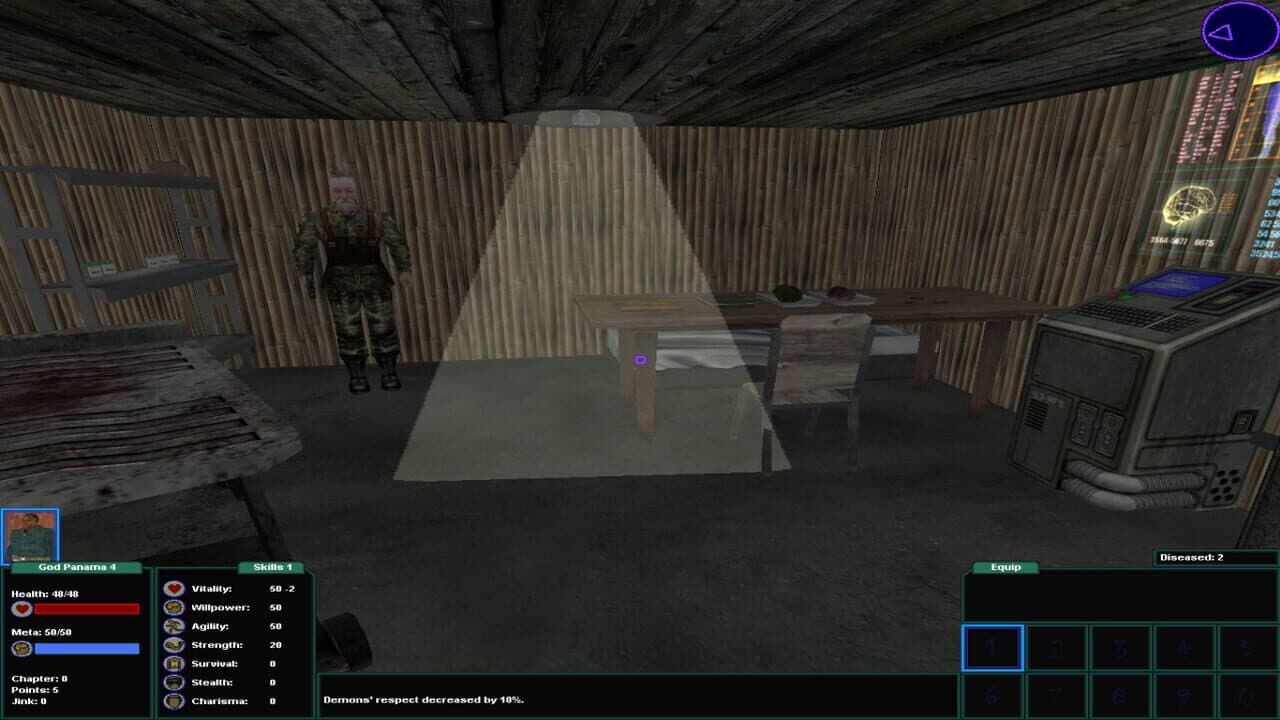Brigand: Panama thumbnail 8