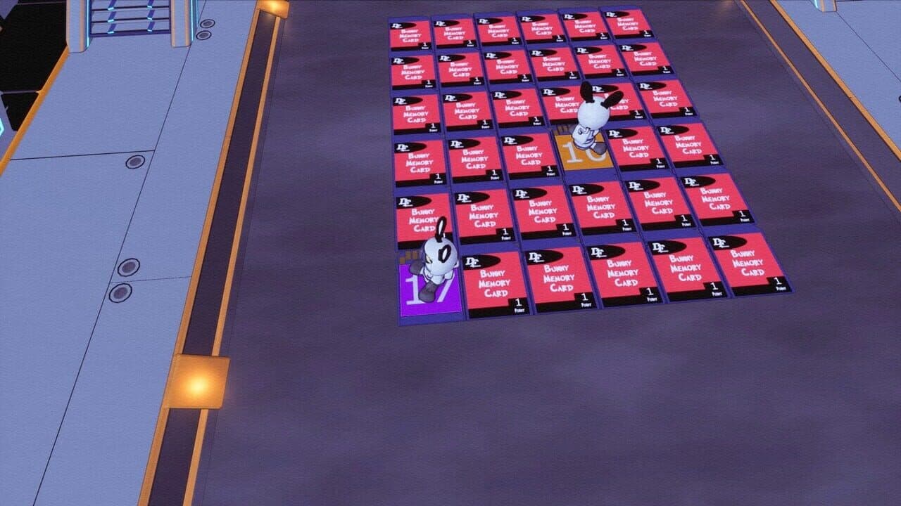 Bunny Memory thumbnail 7
