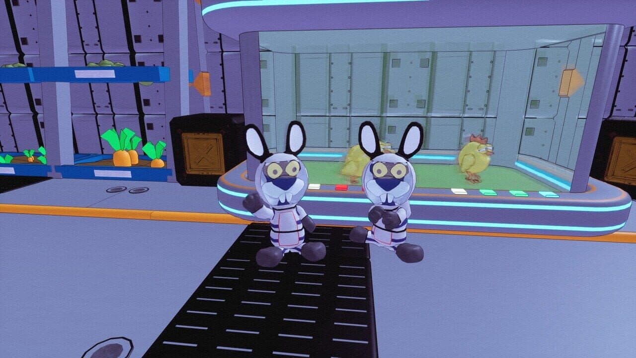 Bunny Memory thumbnail 5